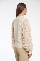 Maglia Romi Rino&Pelle