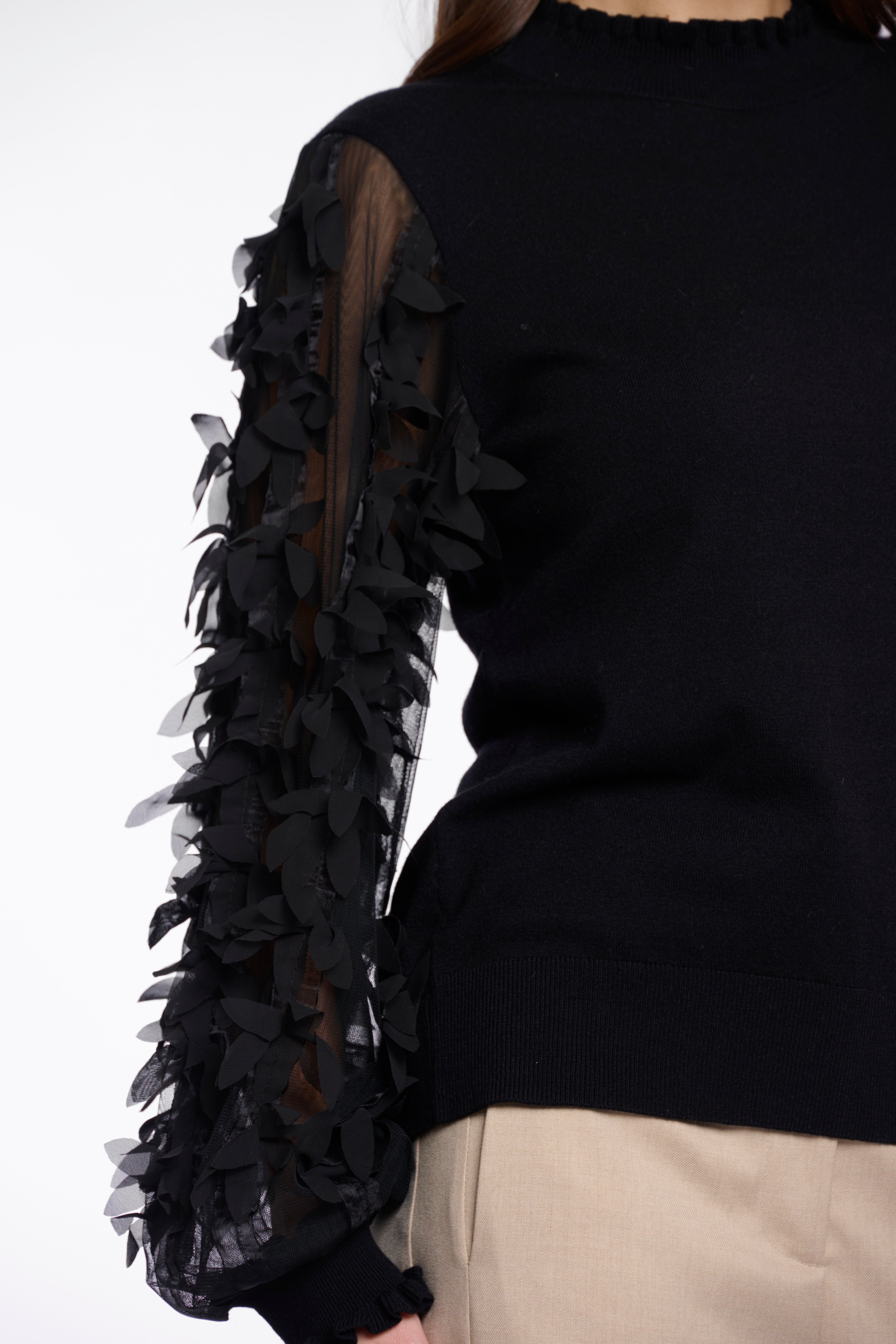 Maglia Romi Rino&Pelle