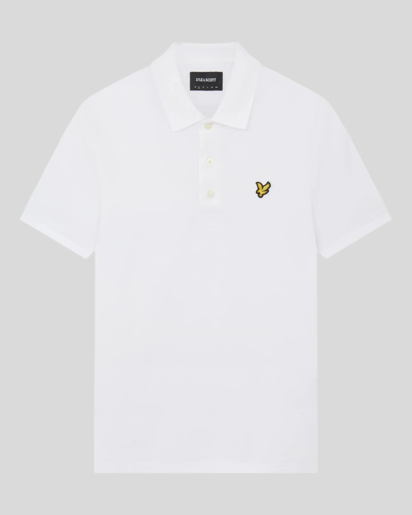Polo SP400 Lyle & Scott