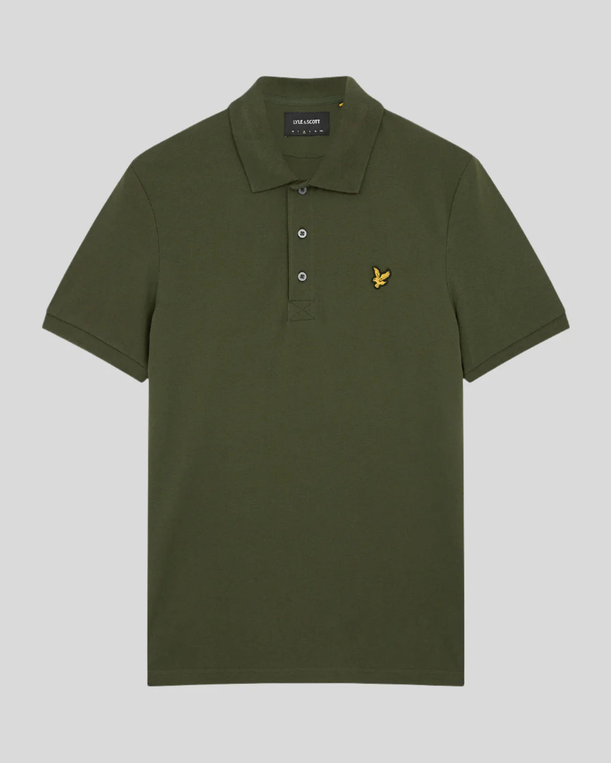 Polo SP400 Lyle & Scott