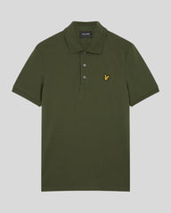Polo SP400 Lyle & Scott
