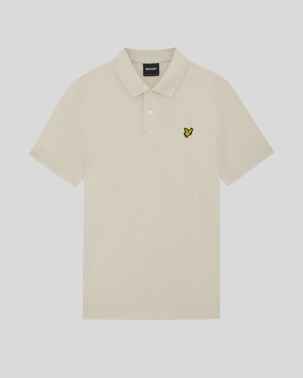 Polo SP400 Lyle & Scott