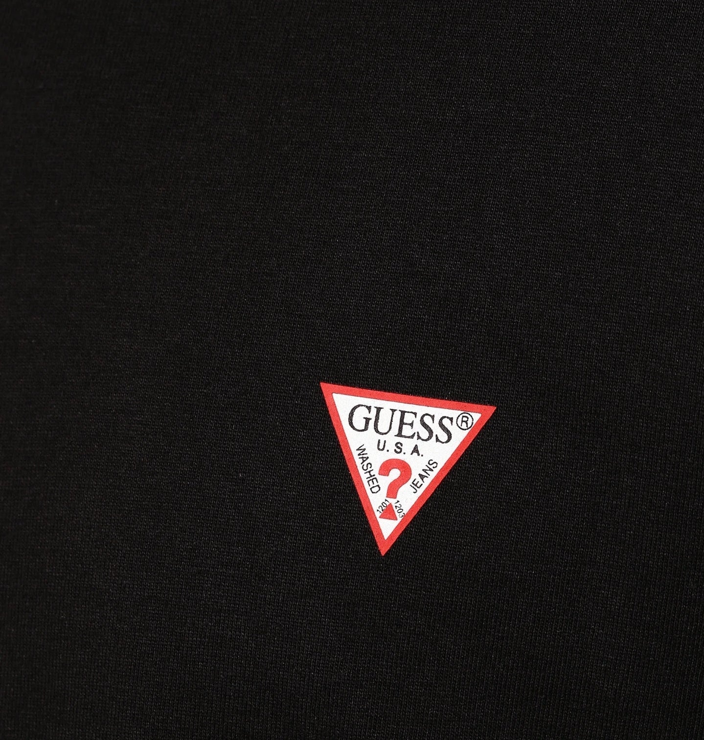 T-shirt Guess