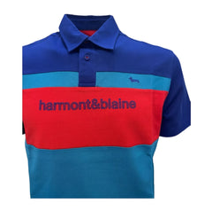 Polo Harmont & Blain