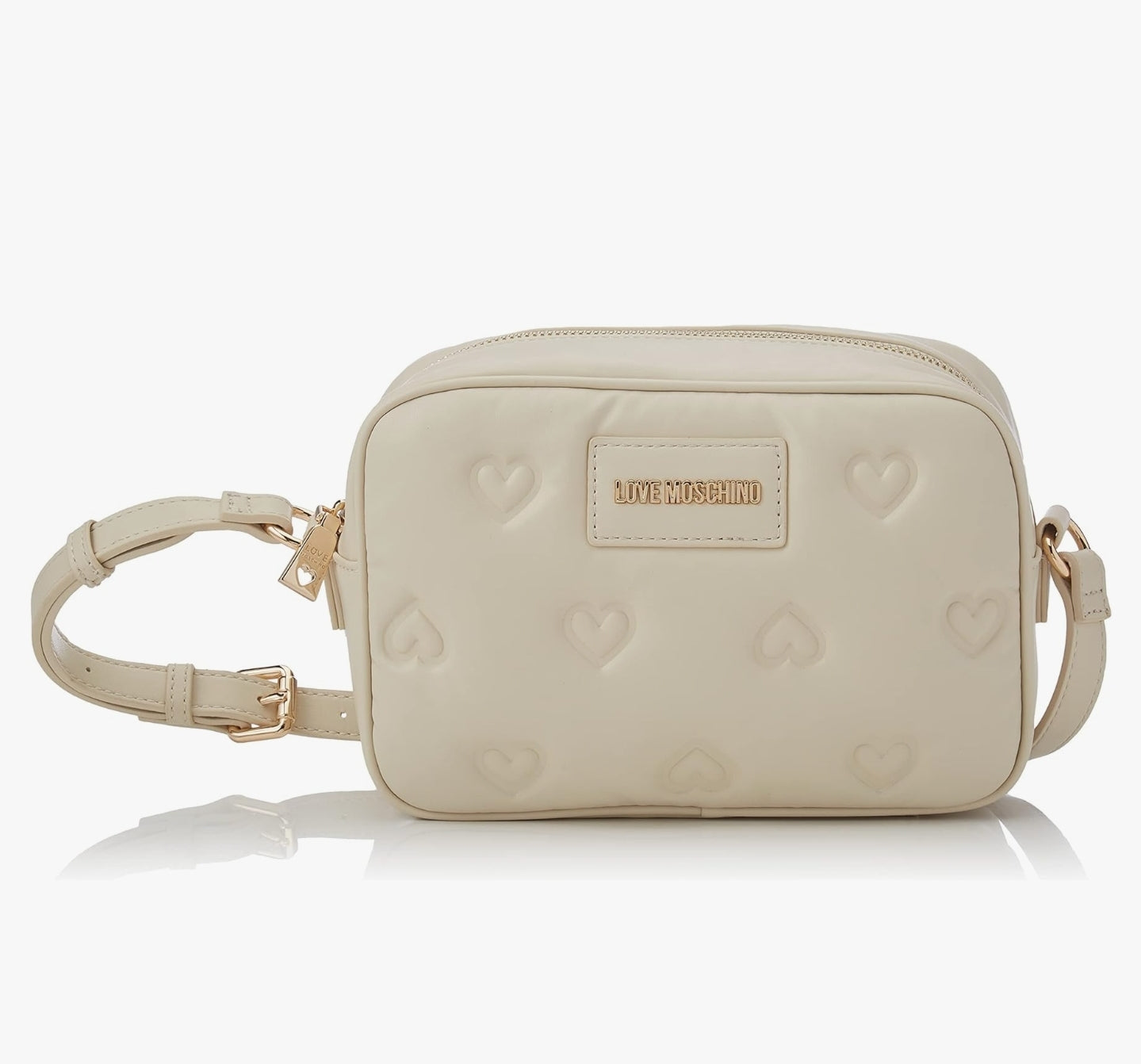 BORSA LOVE MOSCHINO