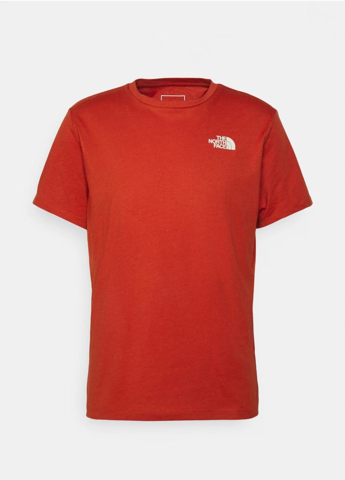 T-shirt The North Face