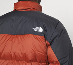 DIABLO JACKET - Piumino- The North Face