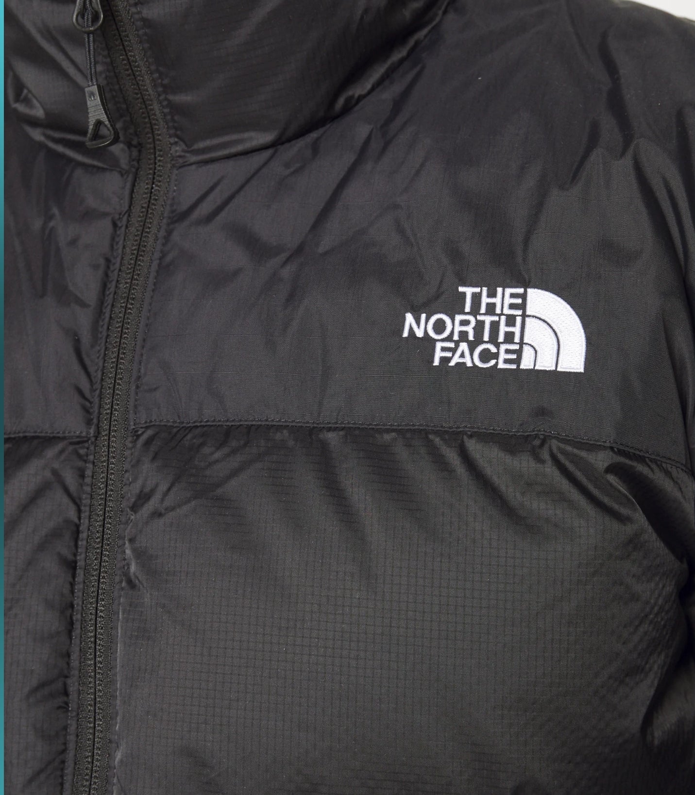 DIABLO JACKET - Piumino- The North Face