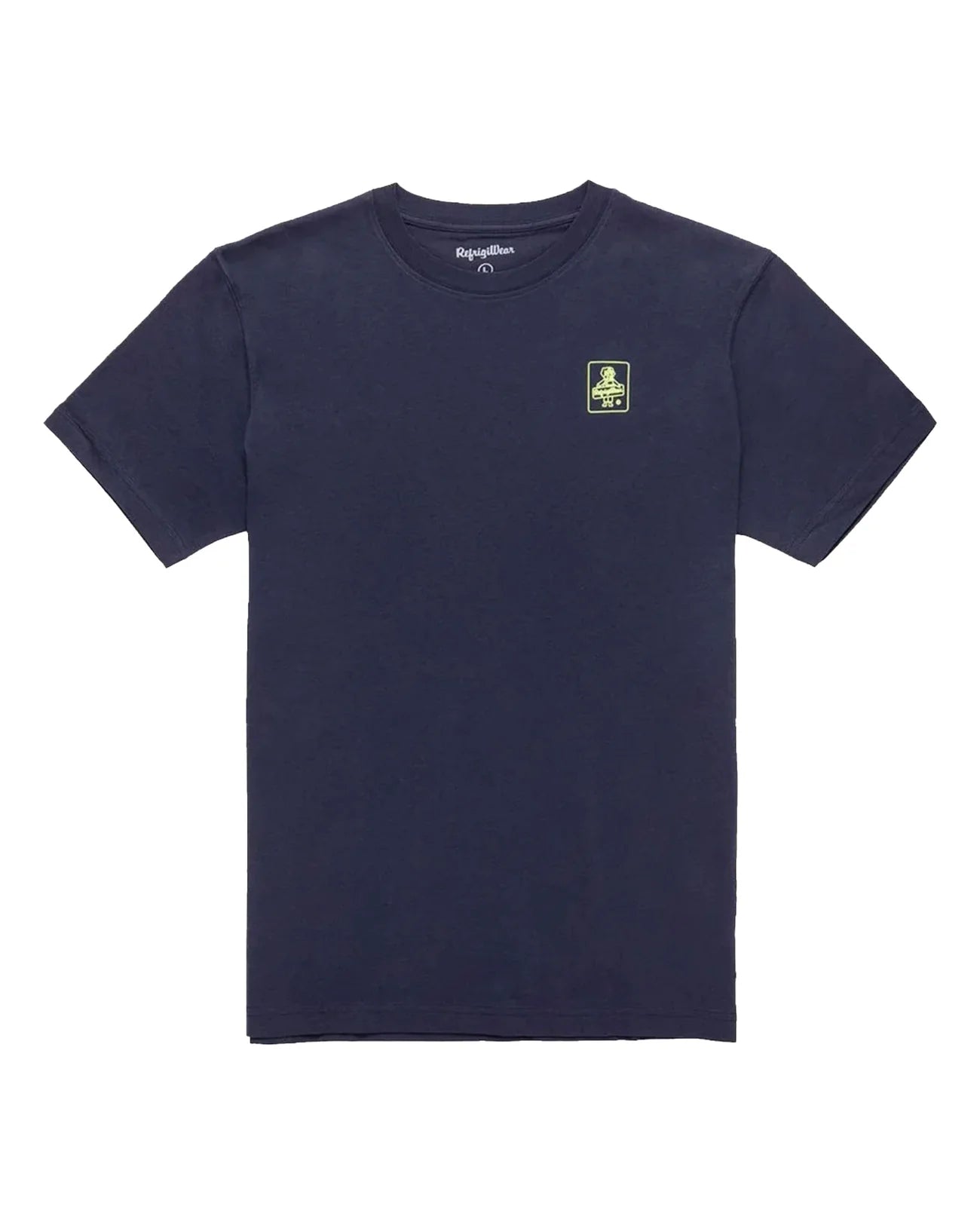 Brake t-shirt refrigiwear