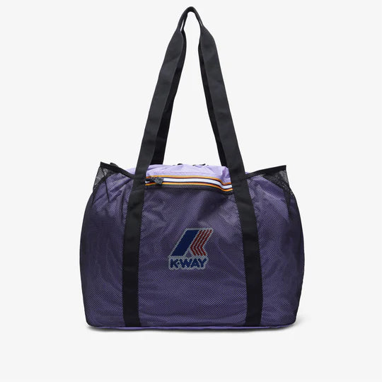 Borsa shopping unisex K-way