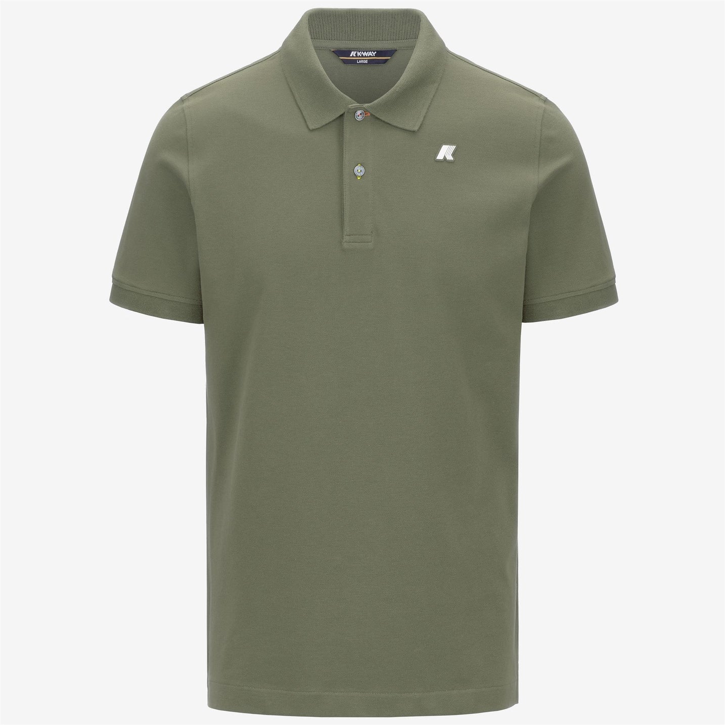 Polo Basic K1125CW K-way