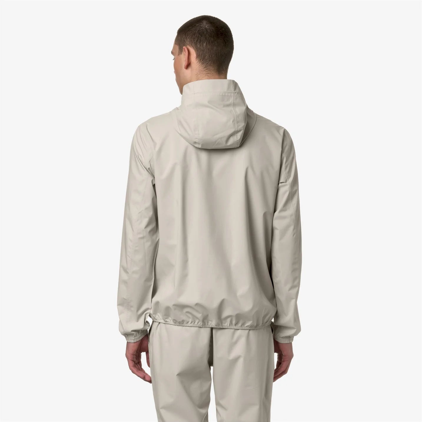 Antivento Uomo K5127QW K-way