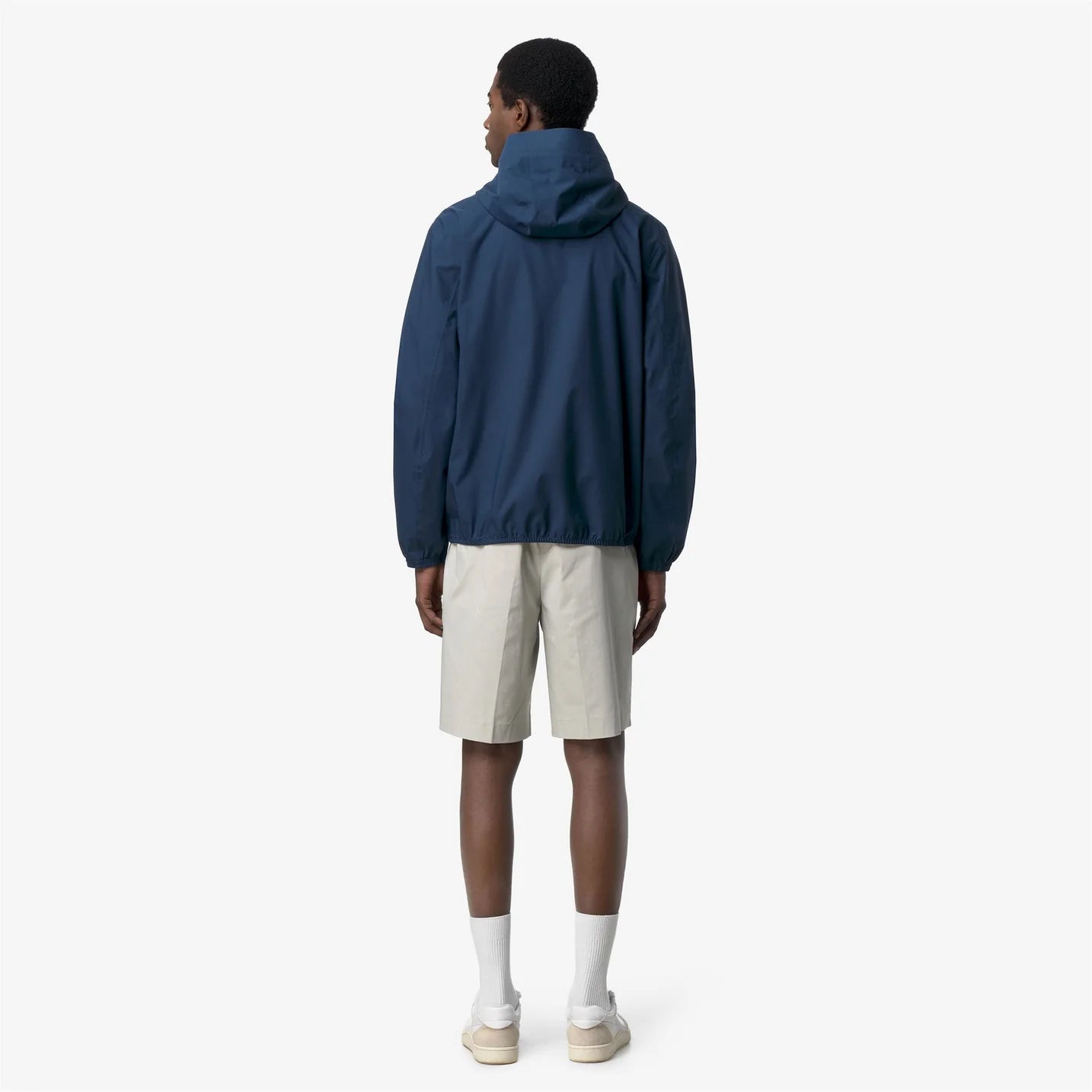 Antivento Uomo K5127QW K-way