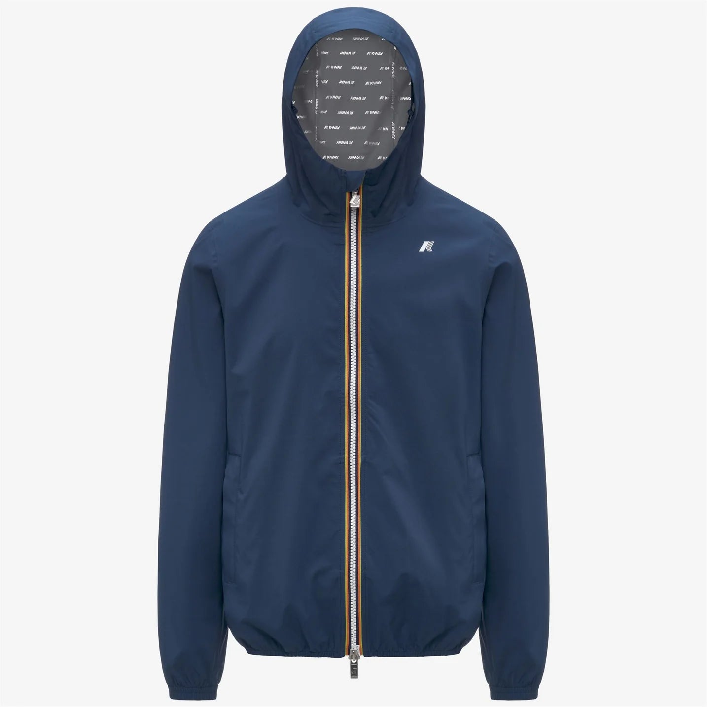 Antivento Uomo K5127QW K-way