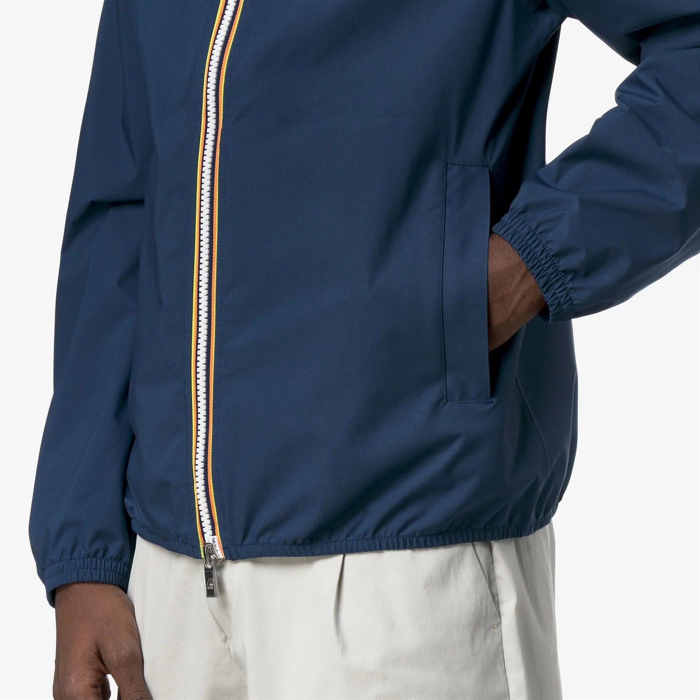 Antivento Uomo K5127QW K-way