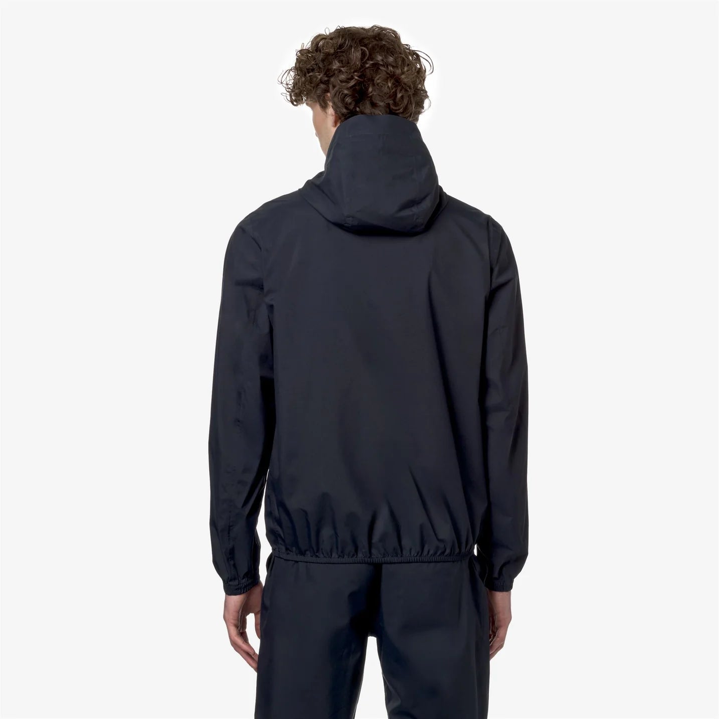 Antivento Uomo K5127QW K-way