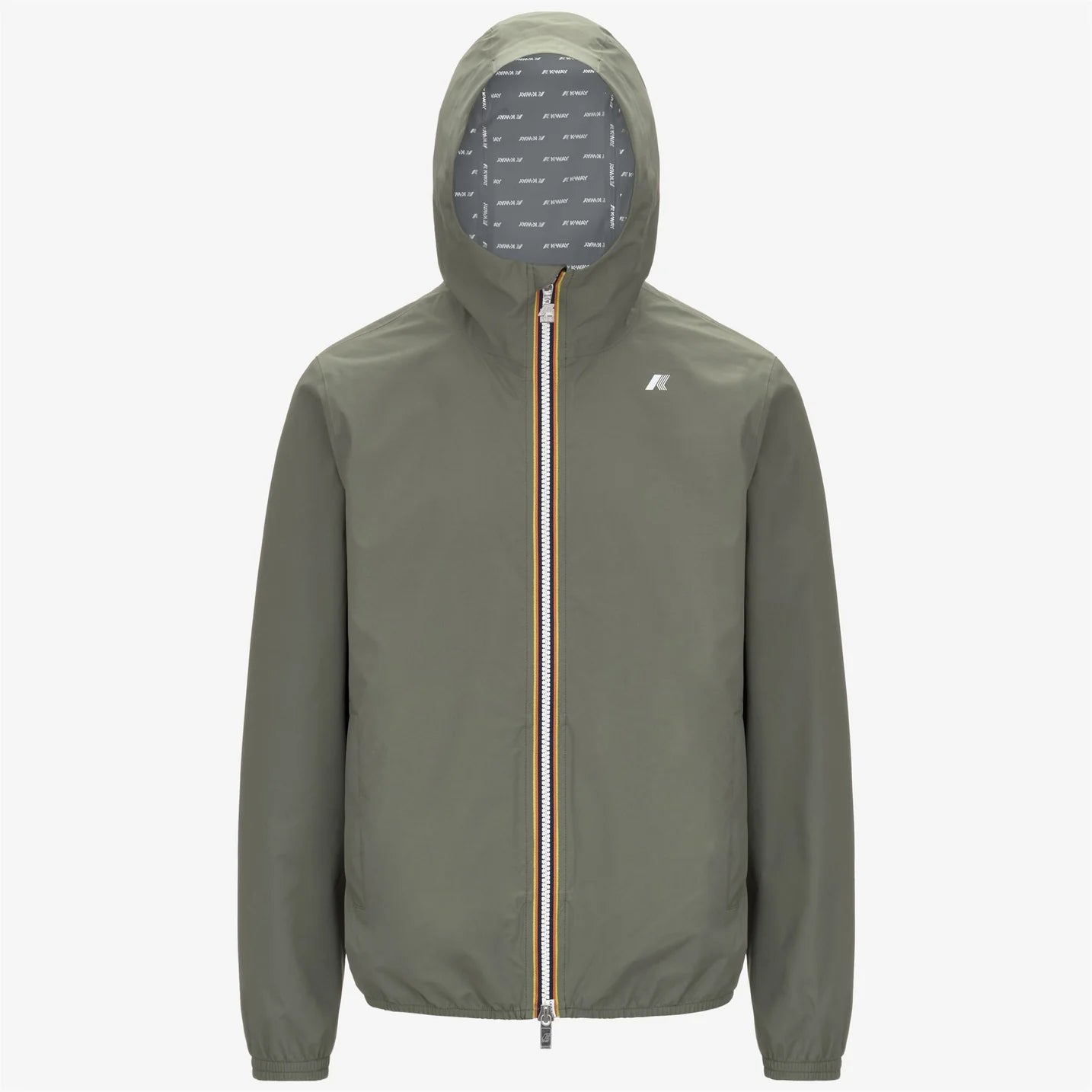Antivento Uomo K5127QW K-way