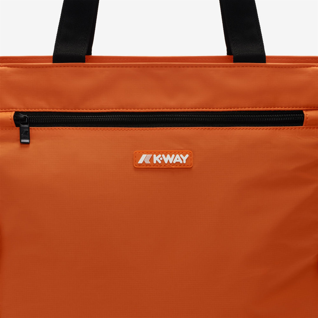 Borsa K-way