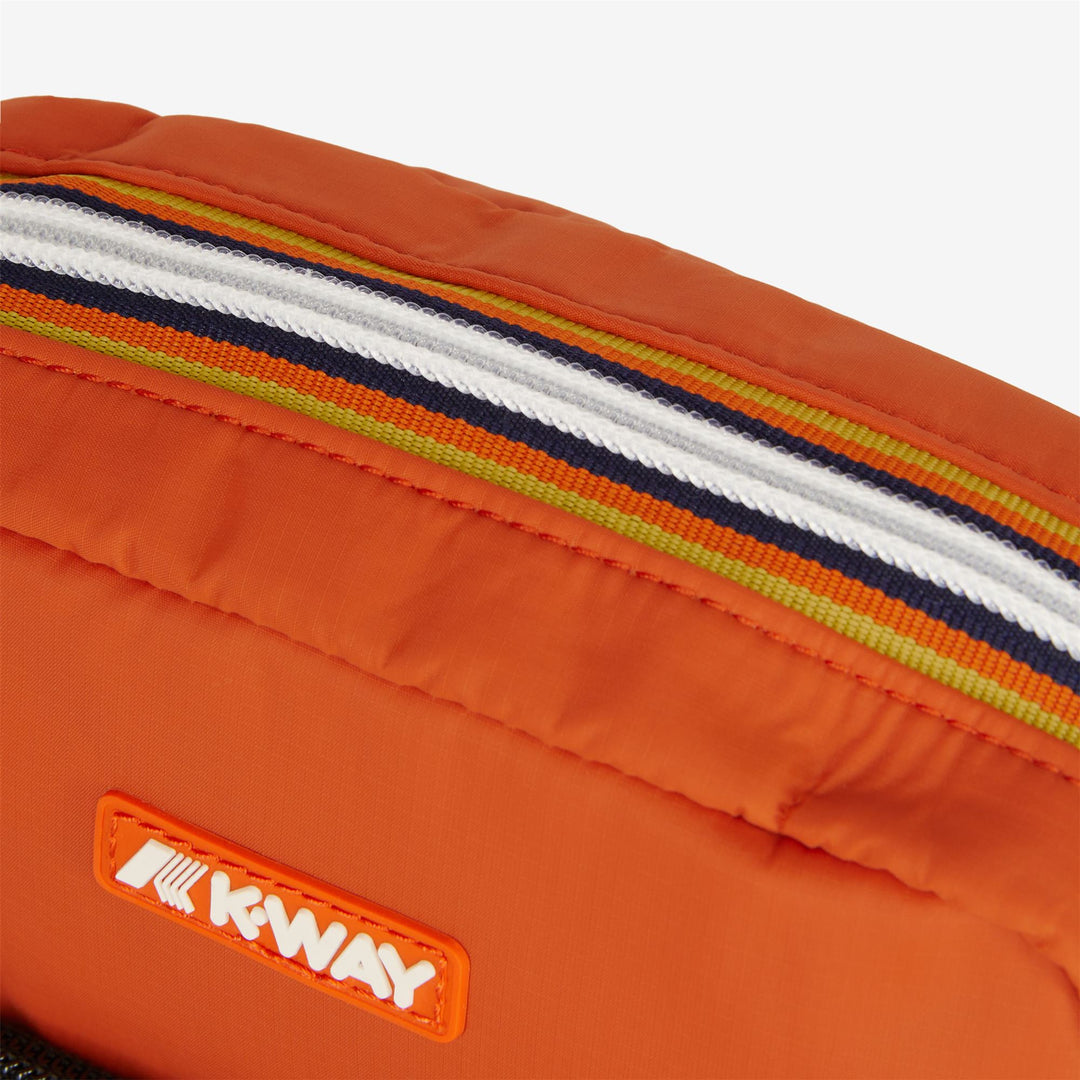 Marsupio Le Varai 3.0 Kilian K-way