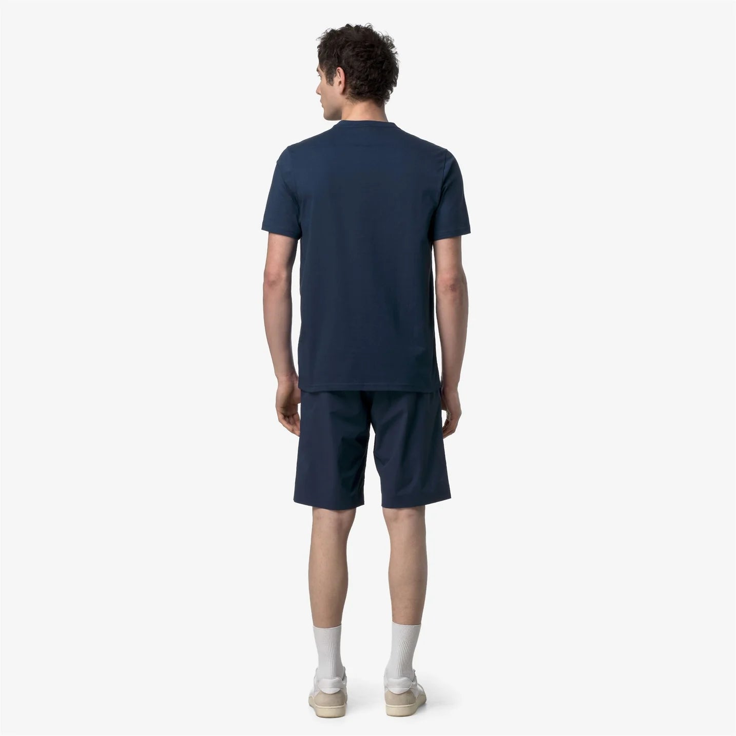 T-shirt K7125UW K-way