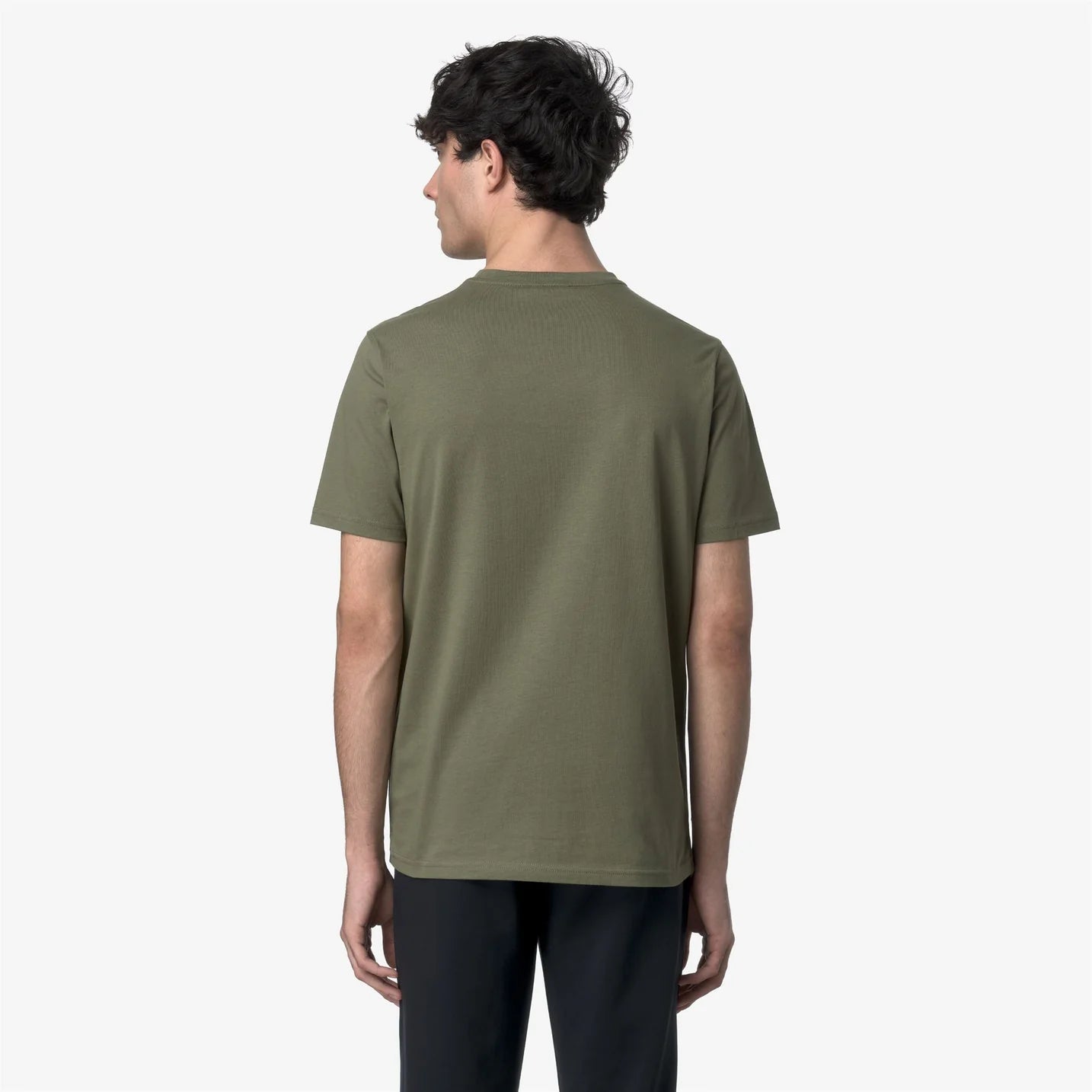 T-shirt K7125UW K-way