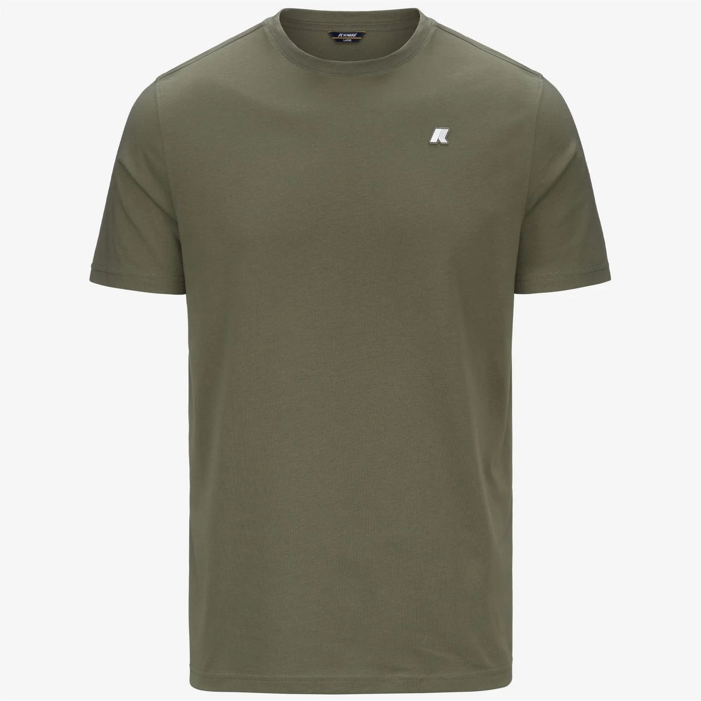 T-shirt K7125UW K-way