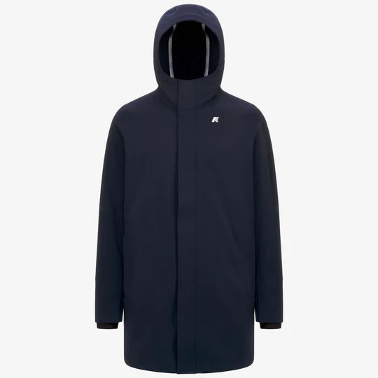 Giubbino K7126UW K-Way