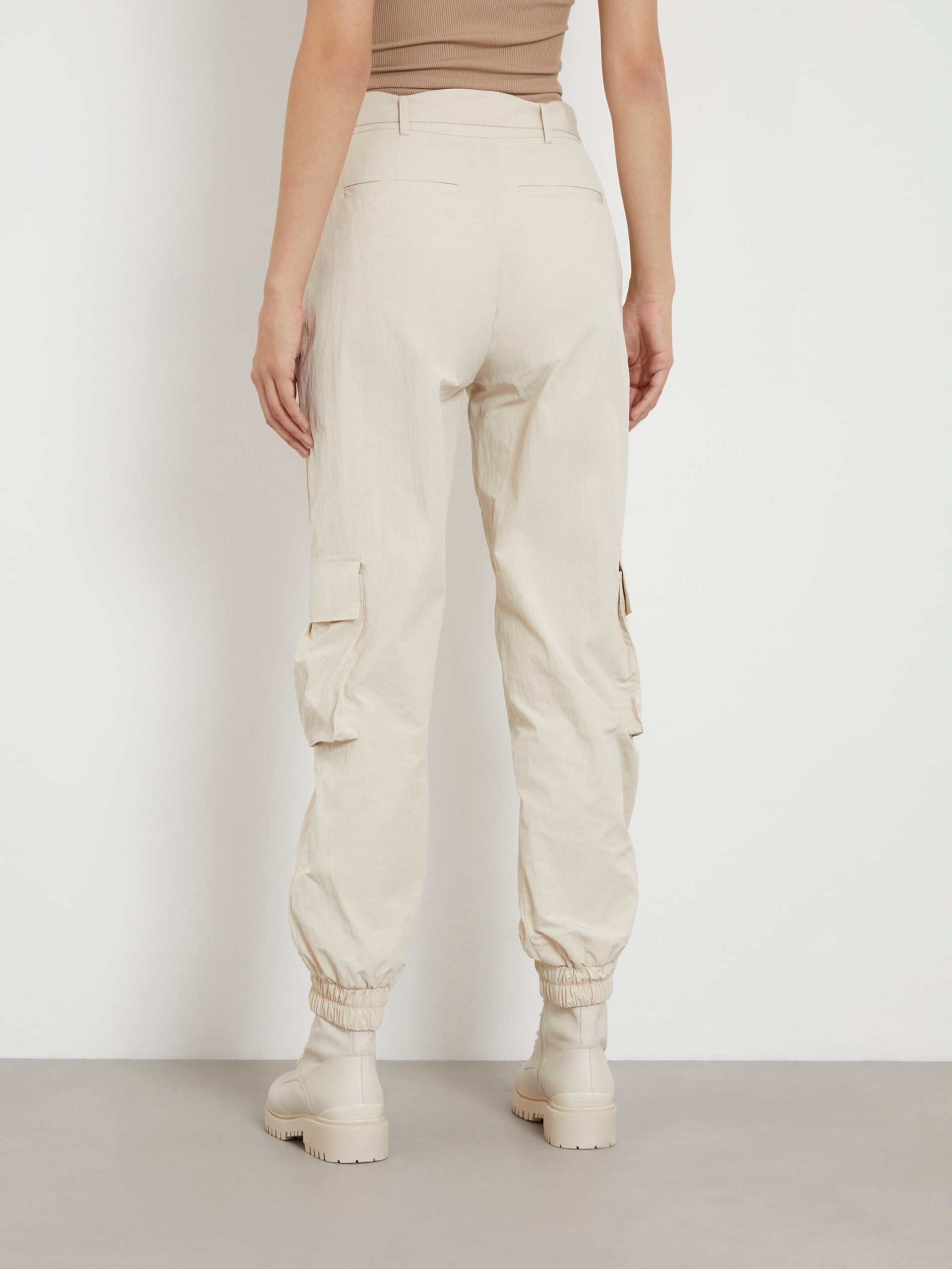 Pantaloni cargo GUESS