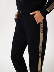 Pantalone jogger scuba Guess