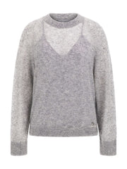 Maglia Di Lana Guess