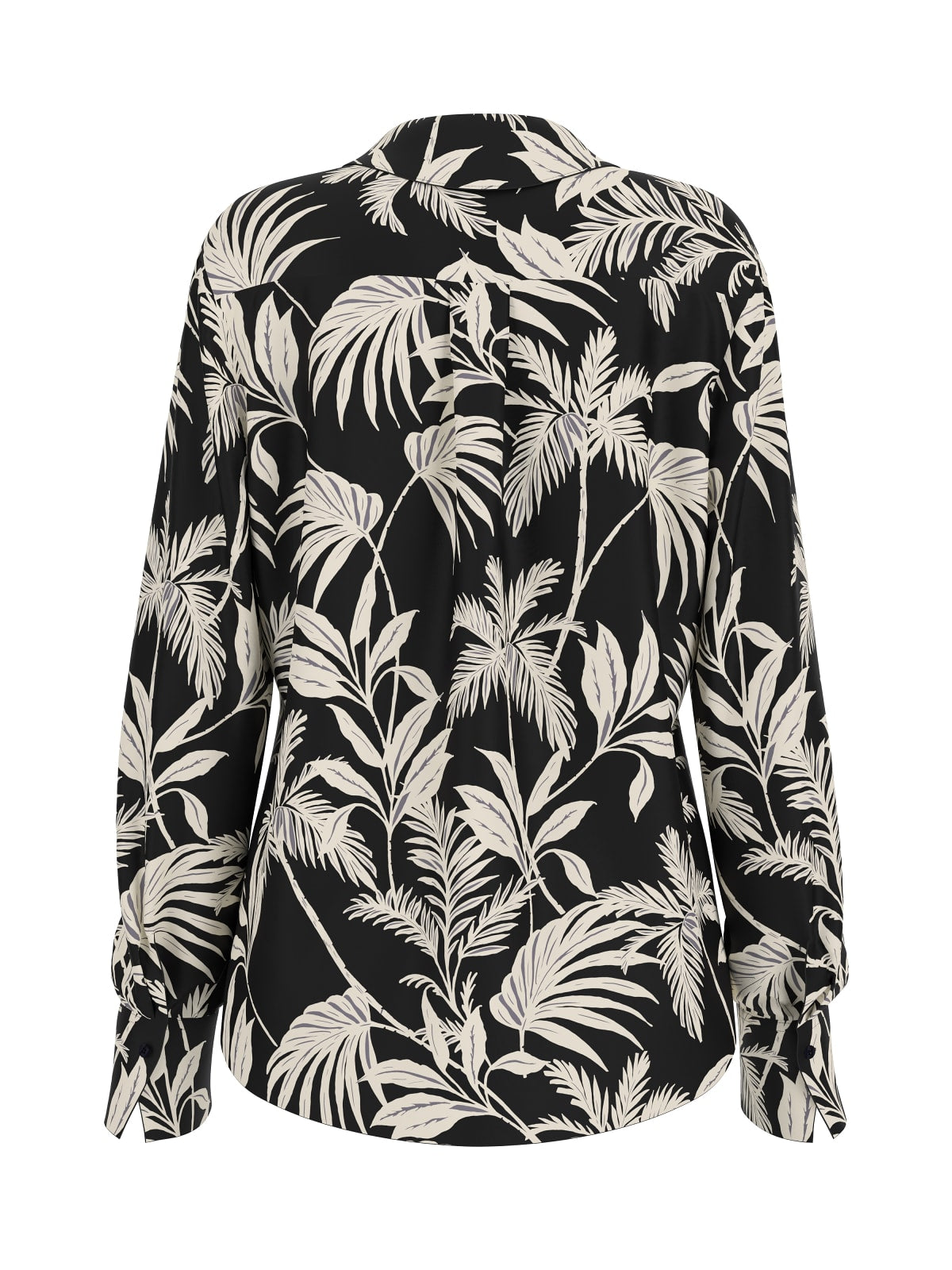 Camicia Palma Guess