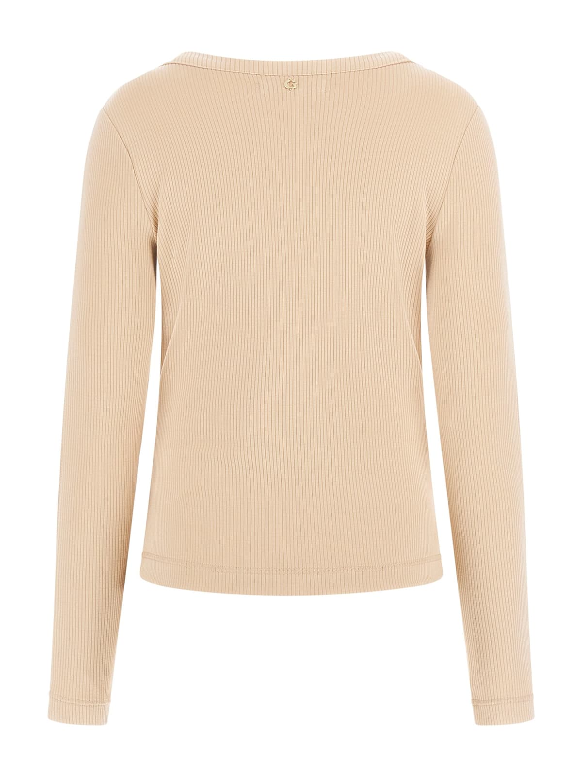 Henley Shirt Guess