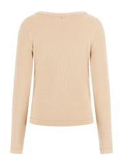 Henley Shirt Guess