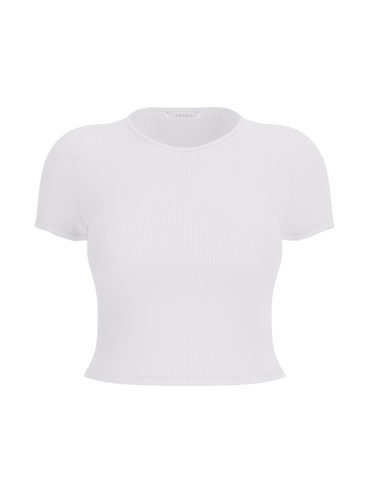 T-shirt Short Guess