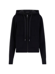 Felpa Con Zip Guess
