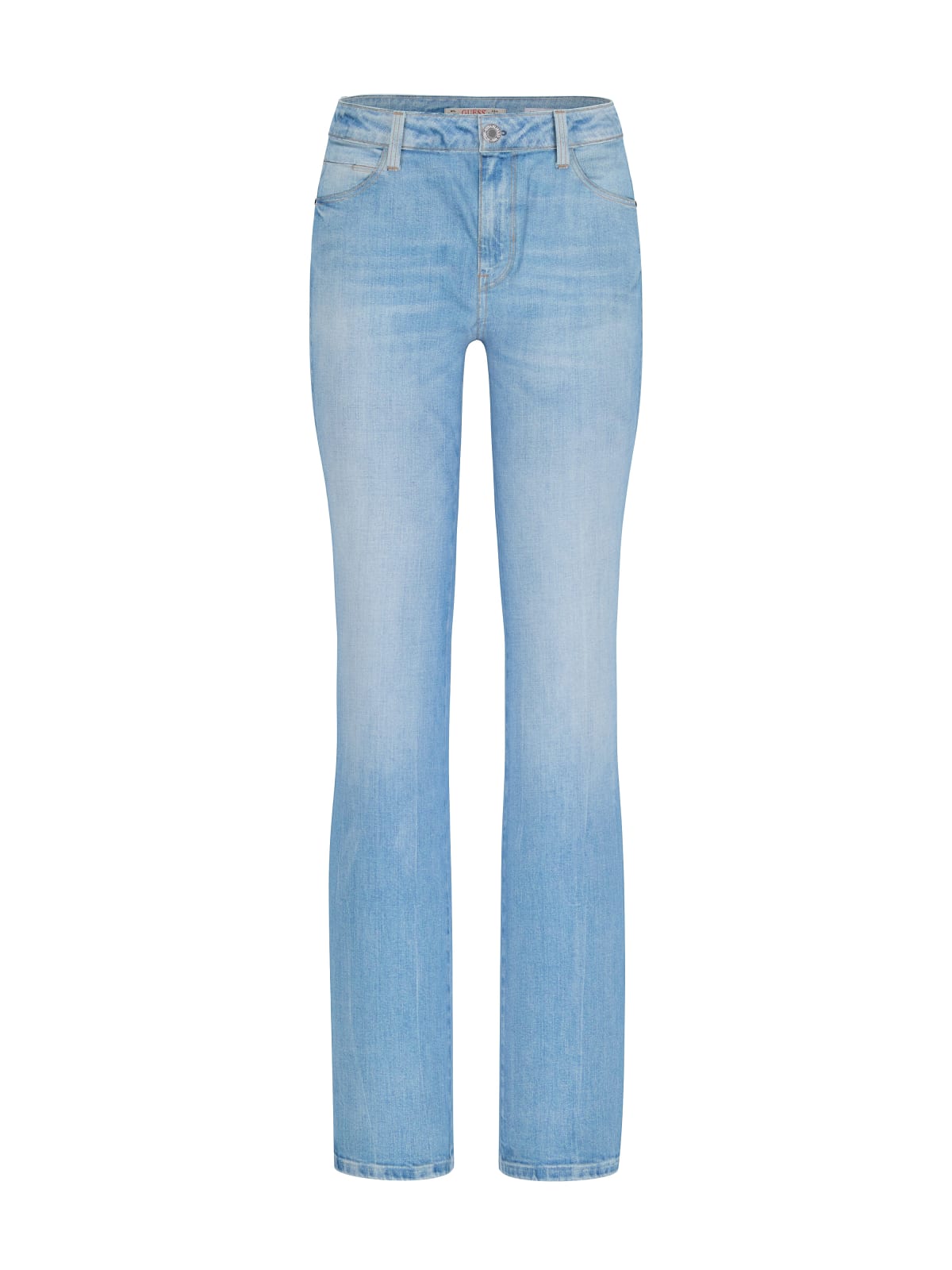 Jeans W6RA15 Guess