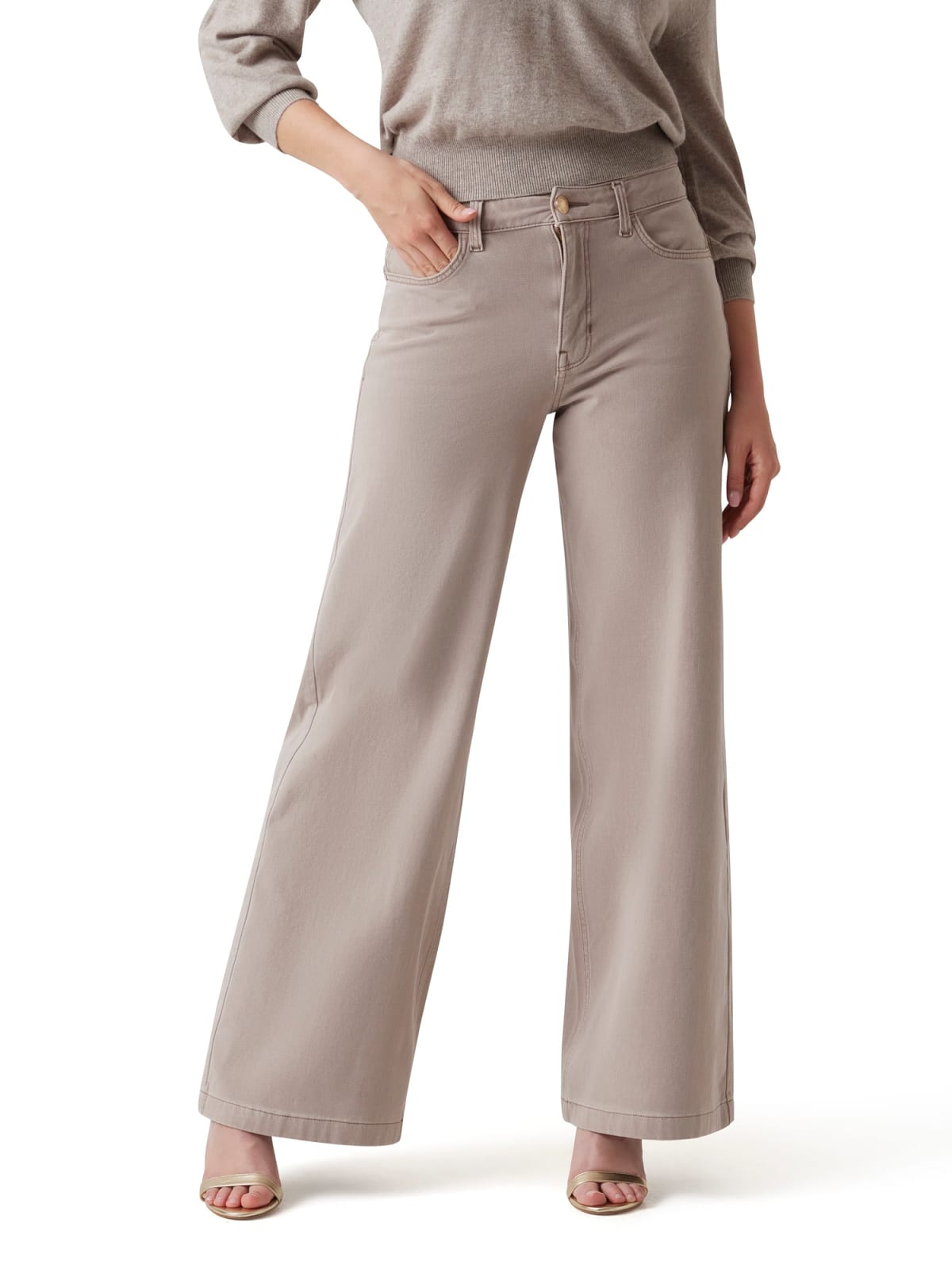 Pantalone W6RA1C Guess