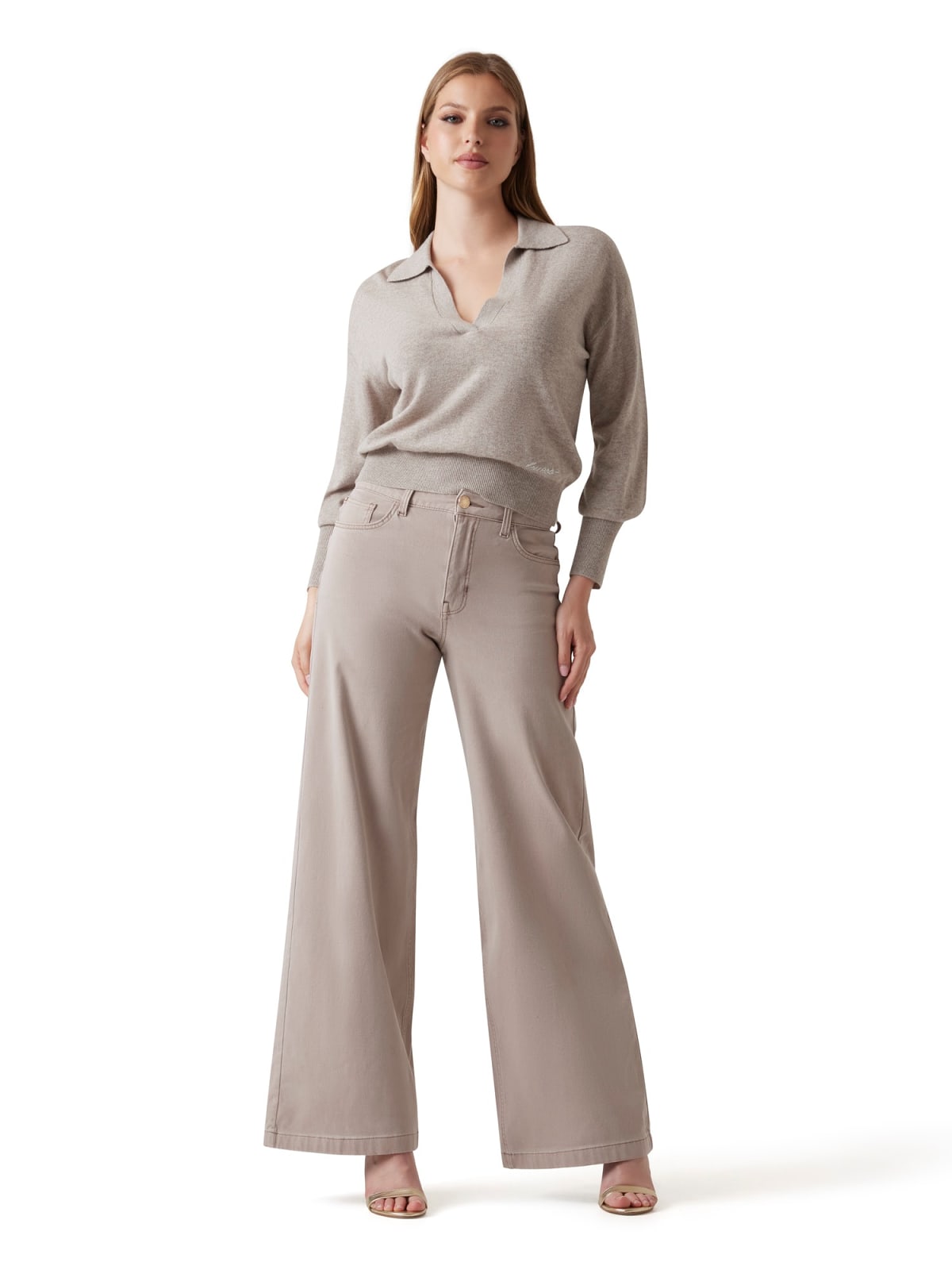 Pantalone W6RA1C Guess
