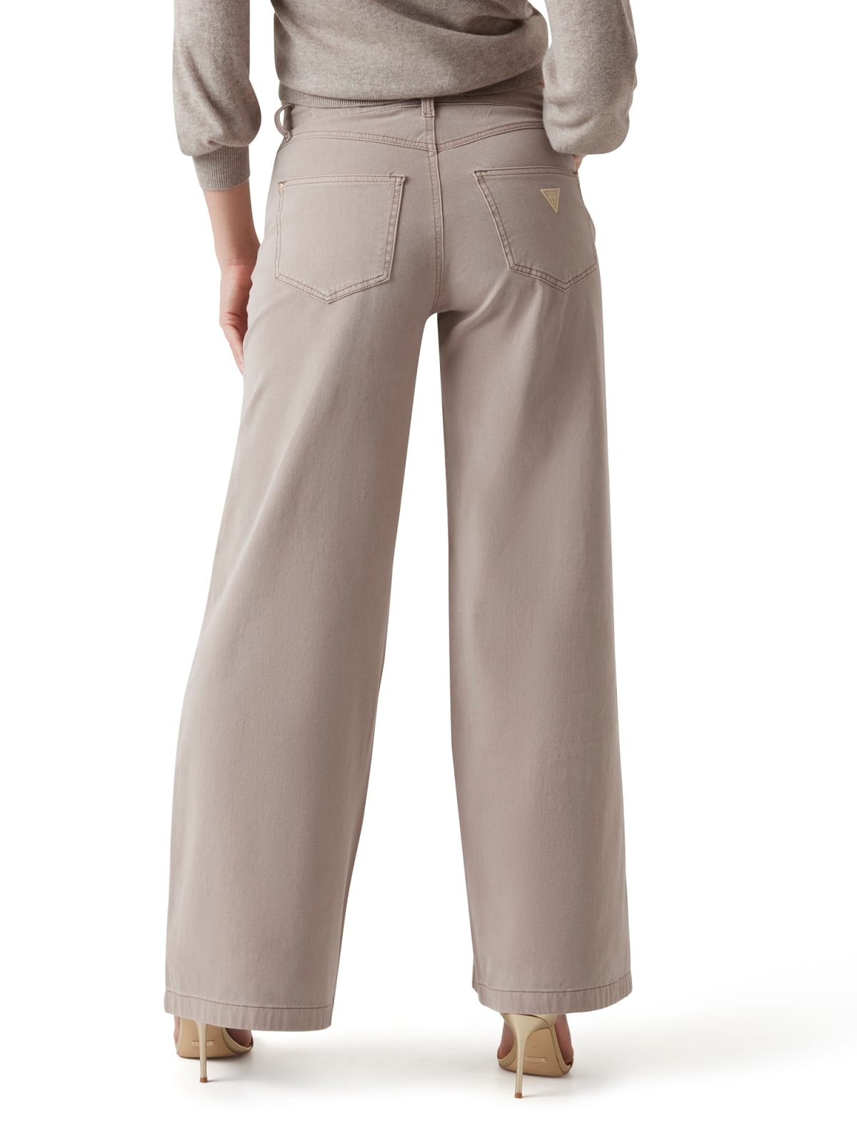 Pantalone W6RA1C Guess