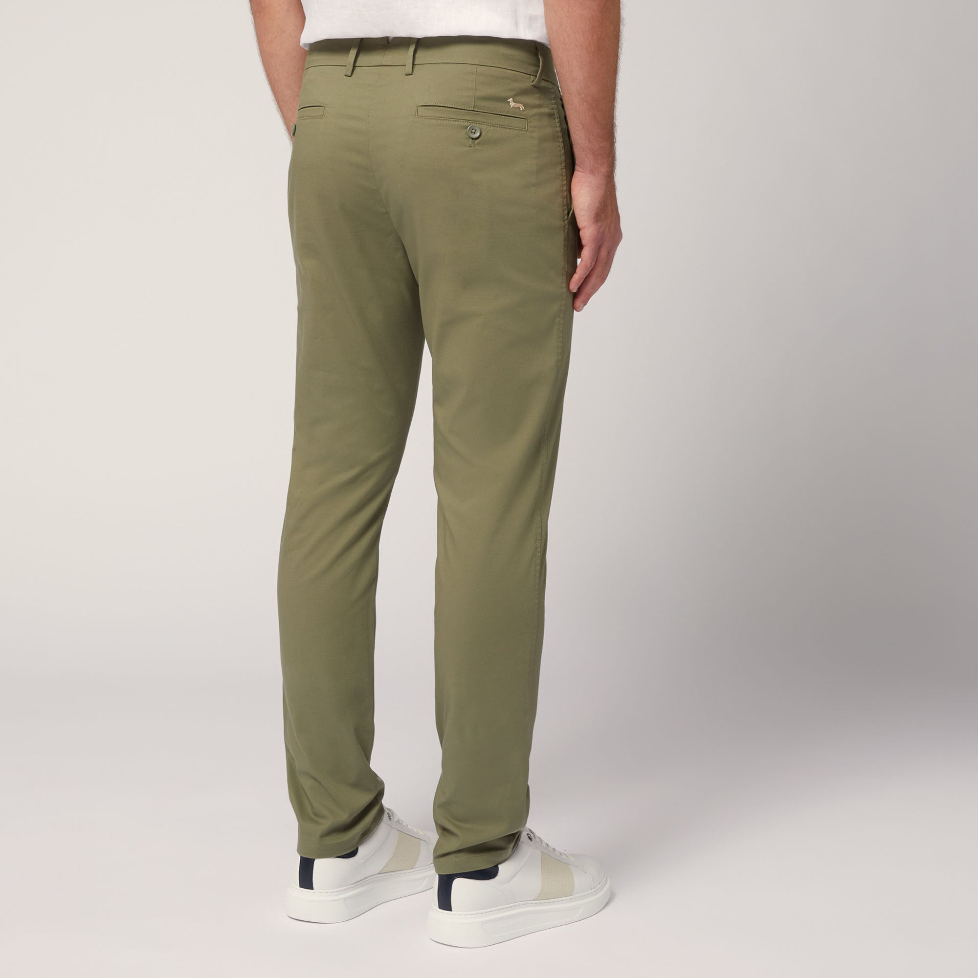 Pantaloni Harmont & Balin