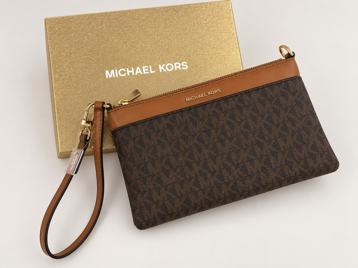 Pochette Michael Kors