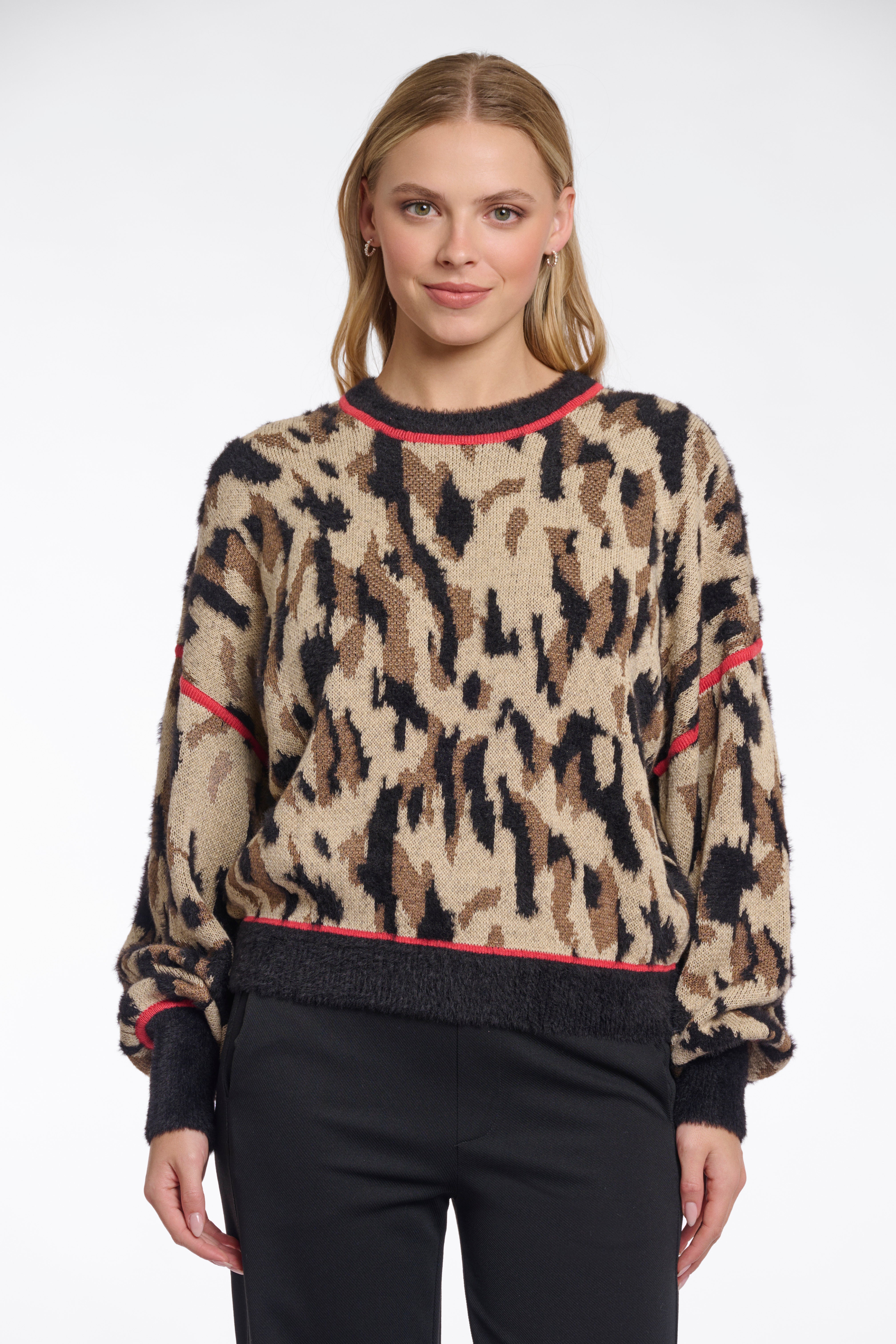 Manglione Wren Rino&Pelle