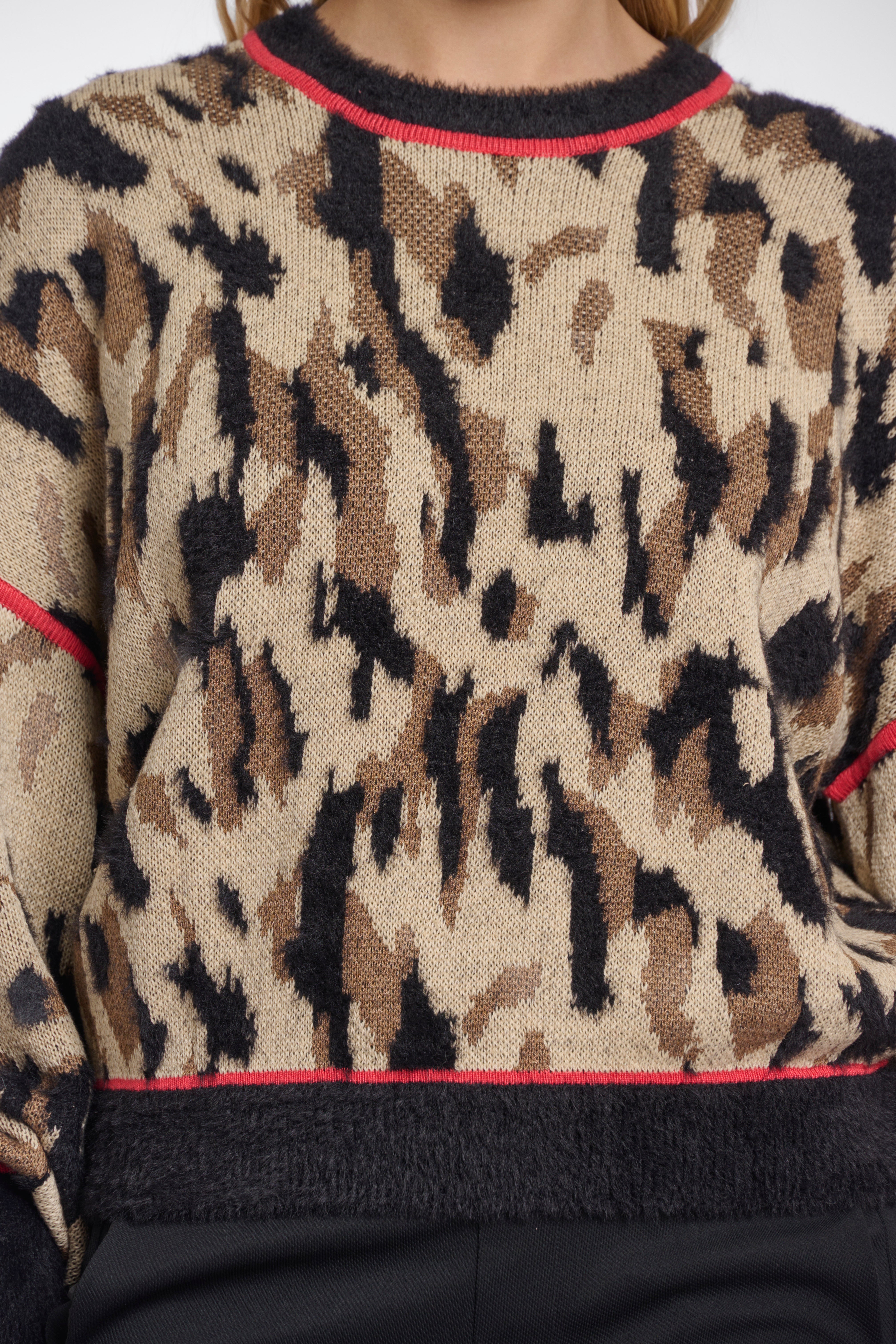 Manglione Wren Rino&Pelle