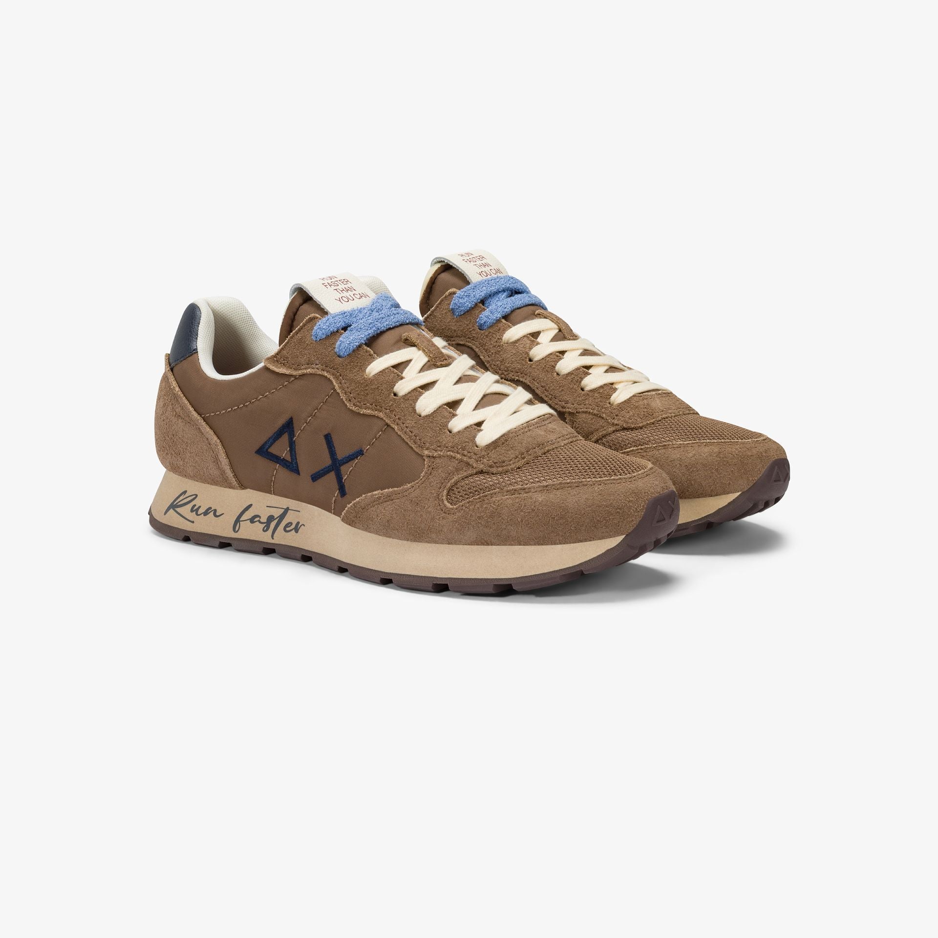 Sneakers Z45105 Sun68