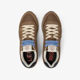 Sneakers Z45105 Sun68