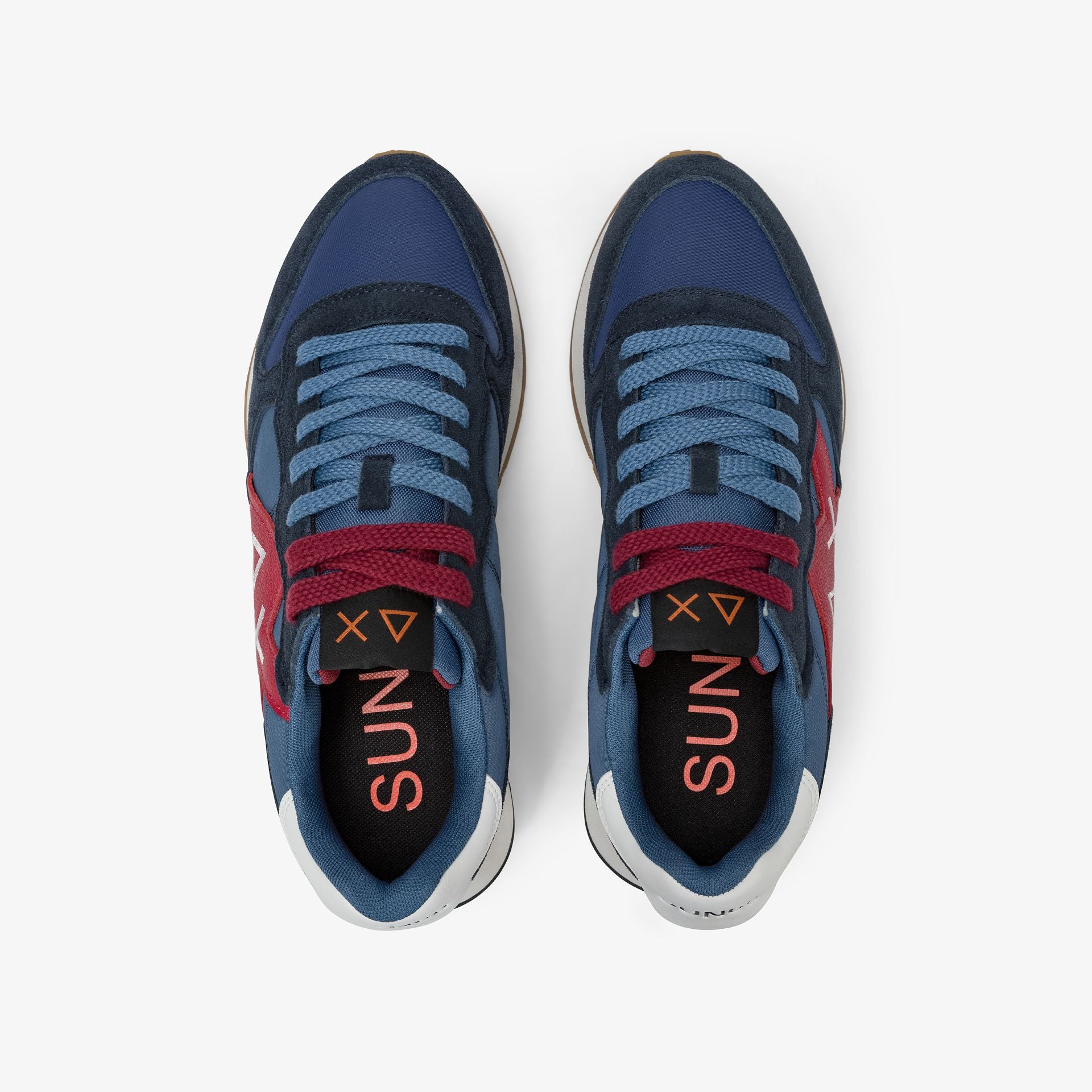 Sneakers Z45114 Sun68