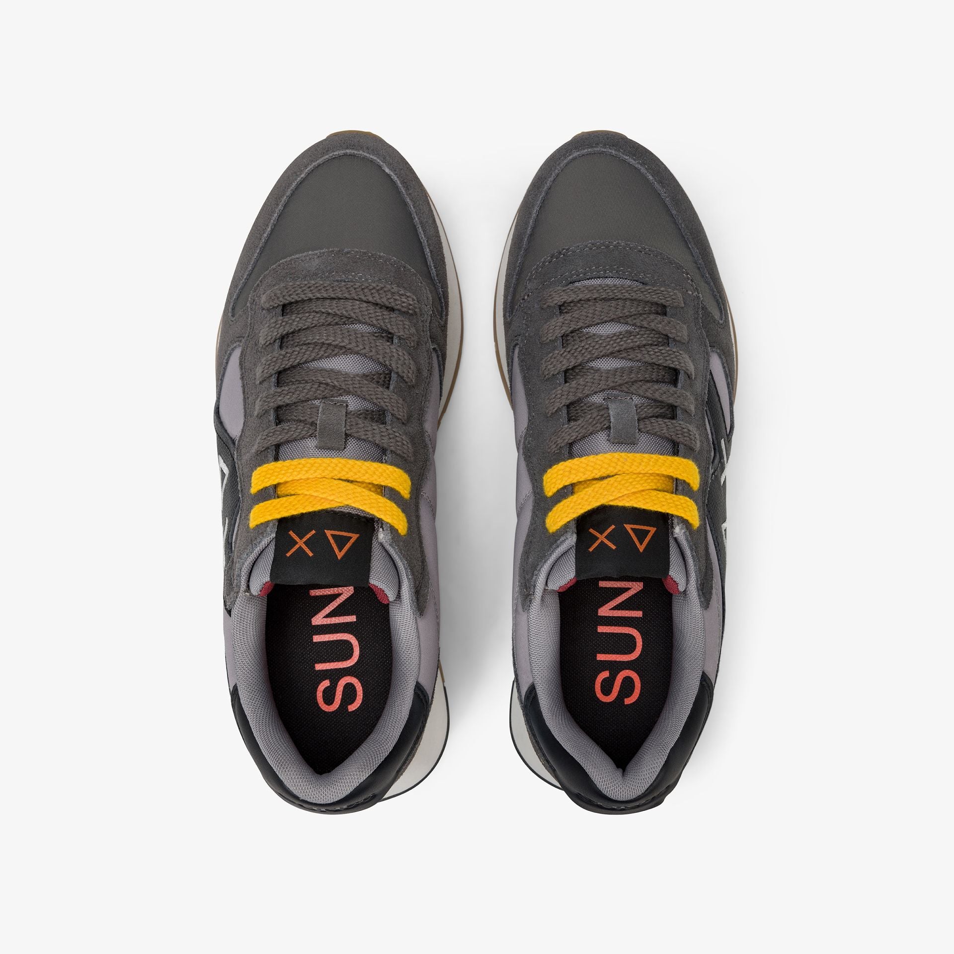 Sneakers Z45114 Sun68