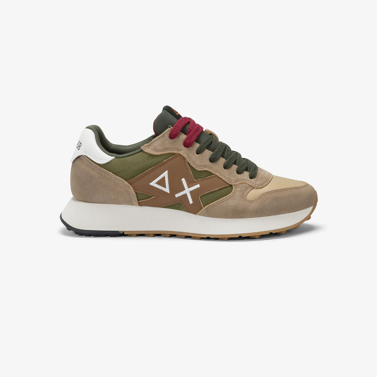 Sneakers Z45114 Sun68