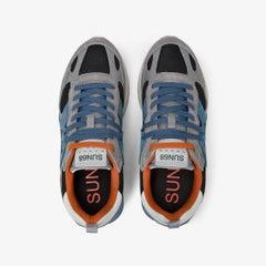 Sneakers Z45116 Sun68