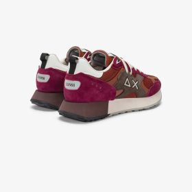 Sneakers Z45116 Sun68